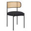 Chaise d'appoint Canice Boucle-424446186