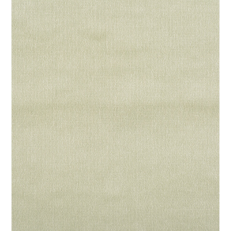 Tissu glamour Essential Velvets, Tilleul