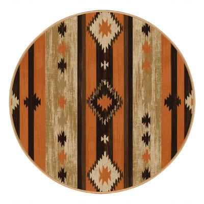 Sunlit Solstice Rug