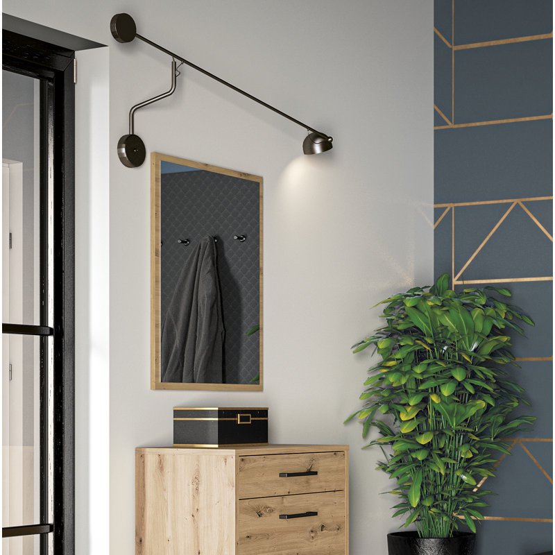 Hansell Dresser Mirror