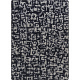 WorkSpace Block Print Area Rug