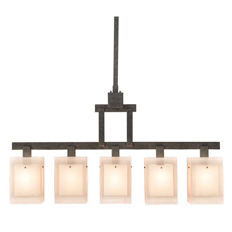 Metro 5 - Light Pendant