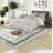 Boho Chic Cotton Bedding Sets, Multicolor Duvet Cover For Home