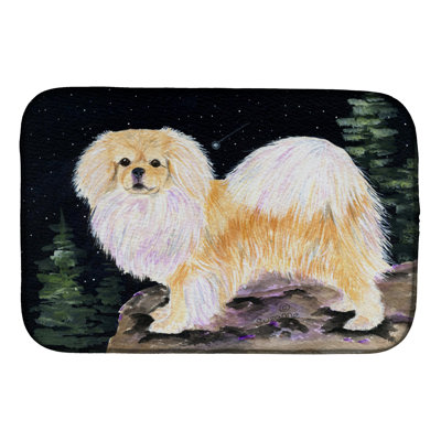 Drying Mat