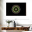 Harnek Mandala Cactus-107886370