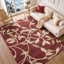 Runner Niemeyer Floral Area Rug-1138418968