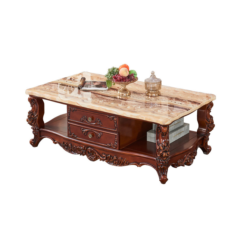 Table basse Athesh