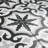 Jaen 10" x 10" Porcelain Patterned Wall & Floor Tile