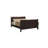 Amadis Wooden Sleigh Bed-221437843-221437845