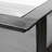 Elvera 72" Wide Mango Wood Sideboard