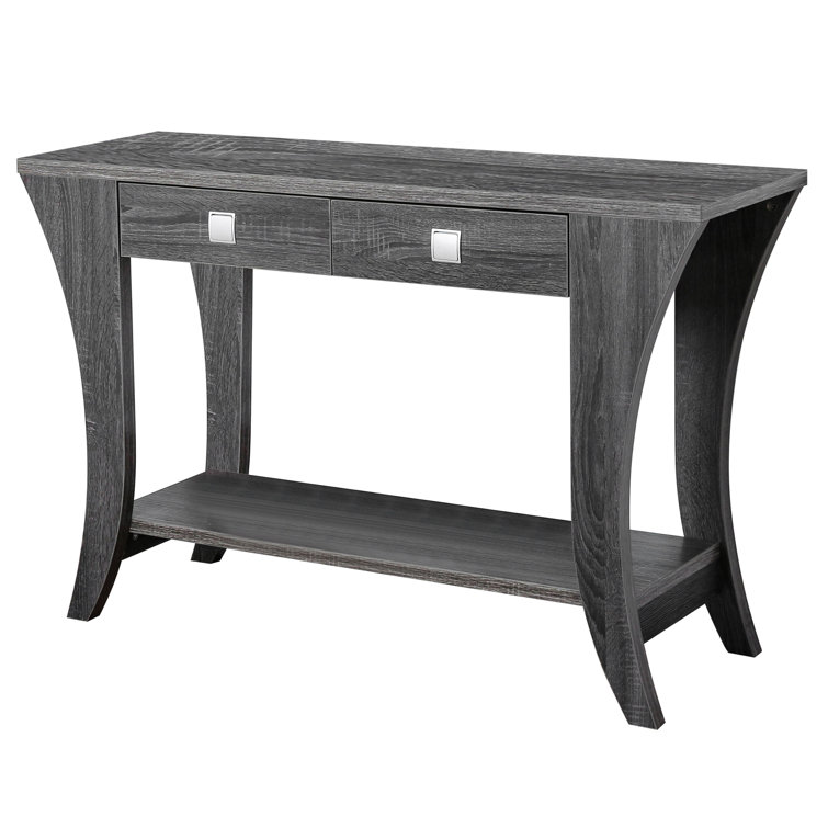 Wayfair, Overstock & More: Console & Sofa Tables Under $250
