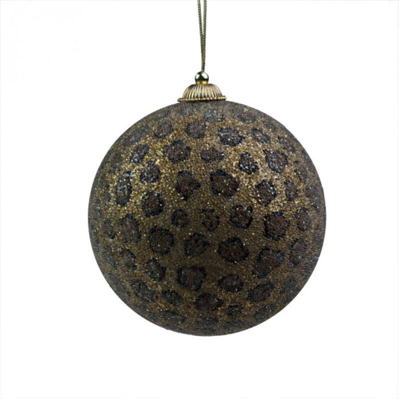 10cm Ball Ornament