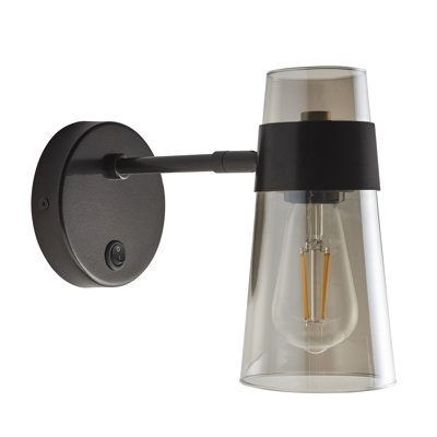 Jamarion Armed Sconce