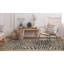 Tapis touffeté à la main Anavae-23283424