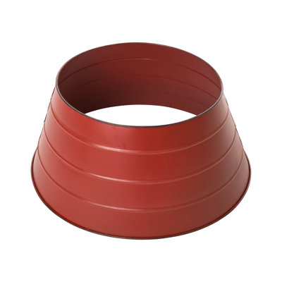 Esperio Metal Tree Collar