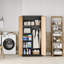 Casier 5 sections - 2 niveaux-86914869-88359712