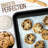 NutriChef 2 Piece Non-Stick Steel Bakeware Set-54346546