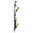 Vinca Vine Iron Armed Sconce