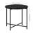 Tamu Faux Marble End Table-957429310