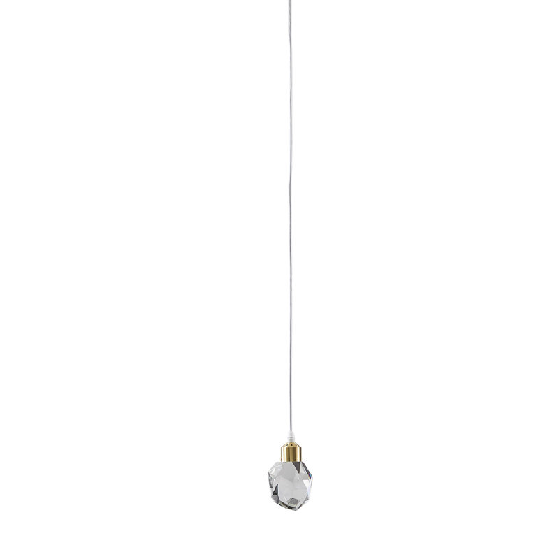 Eutiquio 1 - Light LED Pendant