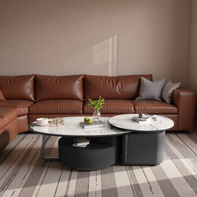 Table basse Luxury