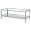 Table basse rectangulaire avec miroir Hera-70422533