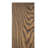 Rayne Red Oak Bracket Shelf-109585037