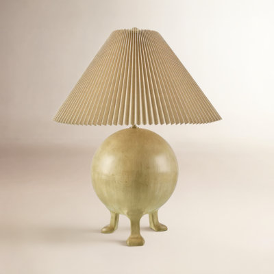 Chakera Table Lamp