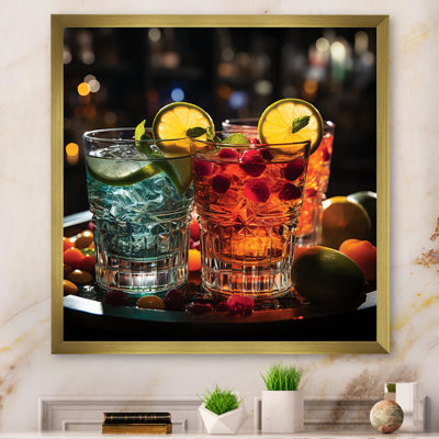 Cocktail Impression II