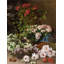 «Red Barrel Studio®», reproduction d'art sur toile tendue par Monet, Claude-1399849604