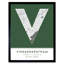 Vishakhapatnam India City Map - Single Picture Frame Typography
