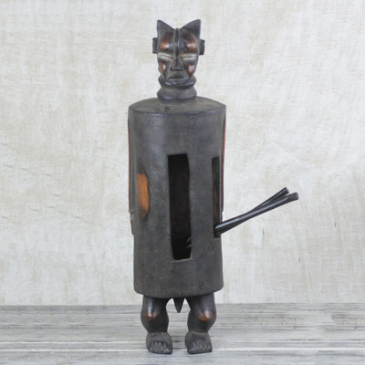Betony People Statue