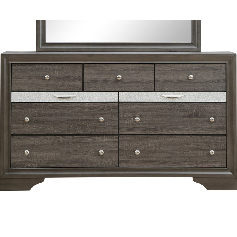 Commode Madrid G02305-D