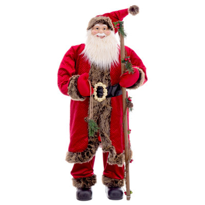 Christmas Fantasy & Sci-Fi Decorative Accent