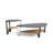 Dino Glass Top Coffee Table-92631537-102740259