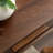 Geoffry Mango Floating Shelf with Drawer-1192945170