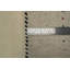 Tapis de style tribal ivoire 4 x 12