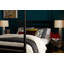 Lyric 500 Thread Count Egyptian-Quality Cotton Percale Pillowcase-2029085205-2029085678