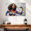 Leisha Curvy African Beauty-108877847