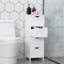 Escondido Bathroom Cabinet