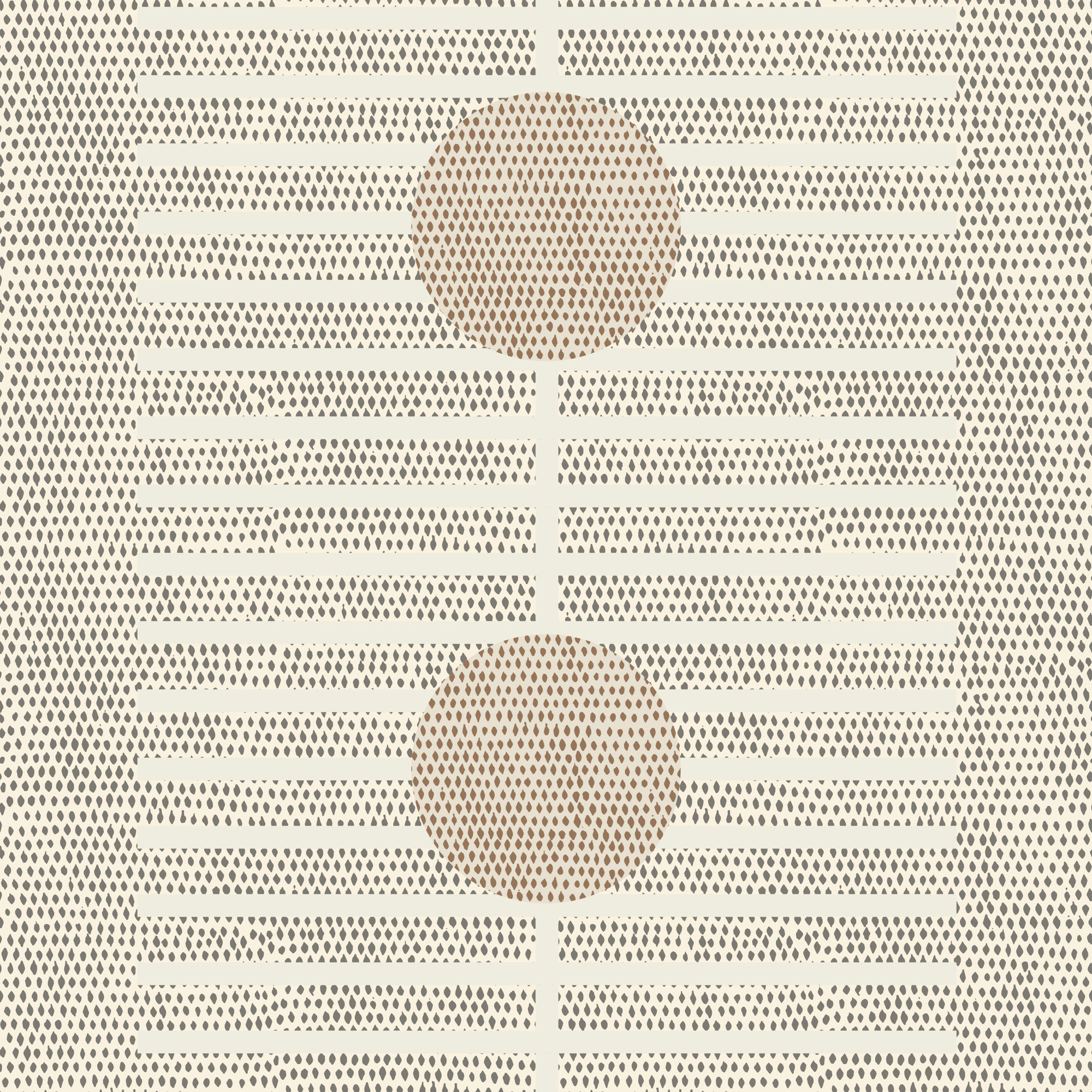 Nomalanga Peel & Stick Wallpaper Roll, Linen, Self-adhesive