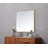 Valparaiso Metal Square Wall Mirror-368463559-368463563