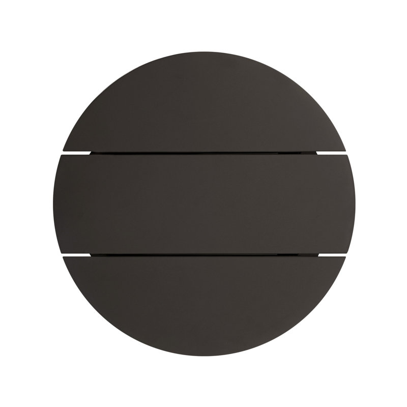 Roca Outdoor Rectangular Side Table