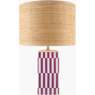 Lampe de table Evert