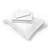 Sateen Solid Colour Sheet Set-59241939-59199289