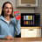 Equator 1.4cu.ft. 46 Can Freestanding/Built-In Black Beverage Cooler Refrigerator w/Compressor