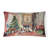 Other/No Pattern Outdoor Throw Pillow