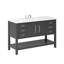 Kiawah Single Extra Wide Bath Vanity-457281339-457725107-457725141