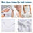 Daleyzah Cotton Blend Plush Mulit-Size Set
