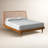 Twedt Panel Bed-1677524946